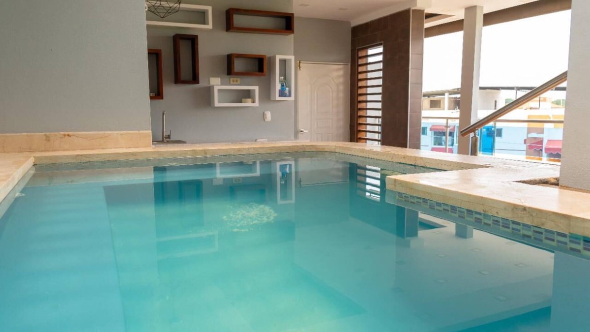 San Francisco de Macoris Apartment | Lovely 3 bedroom penthouse