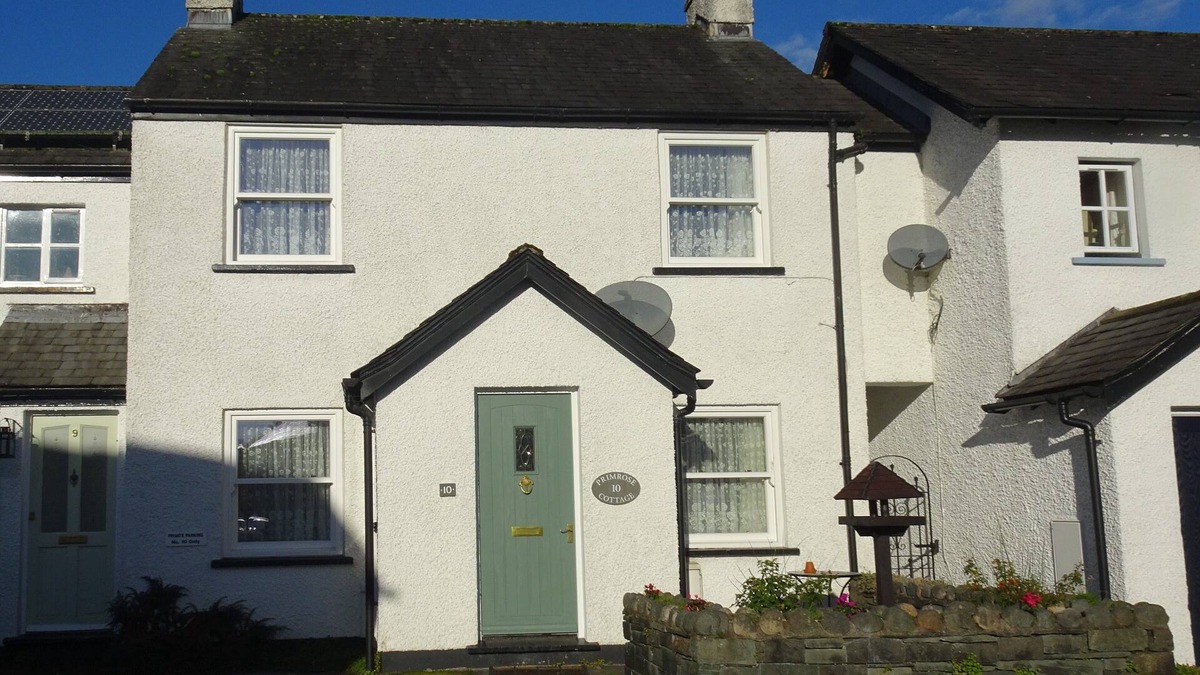Hawkshead Cottage | Lovely Dog-friendly Cottage, Hawkshead Village