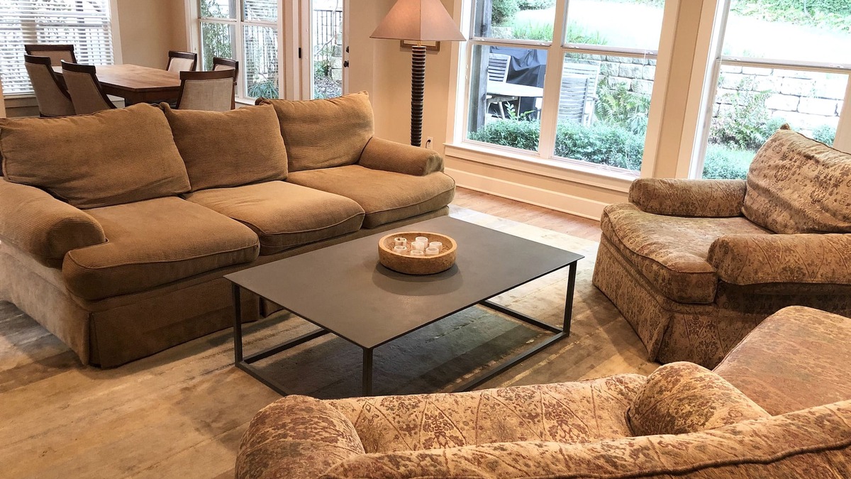 Clarksville House | LOVELY DOWNTOWN HOME IN CLARKSVILLE