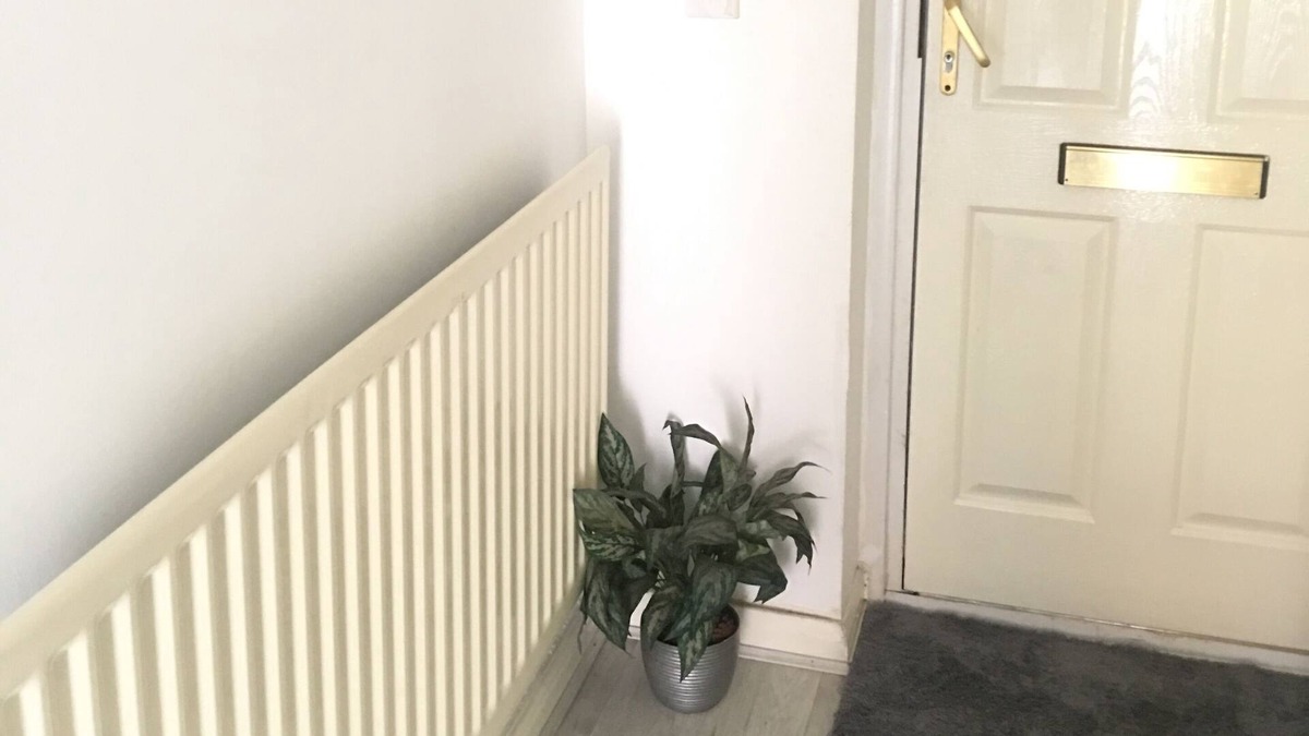North End Apartment | Lovely entire apartment