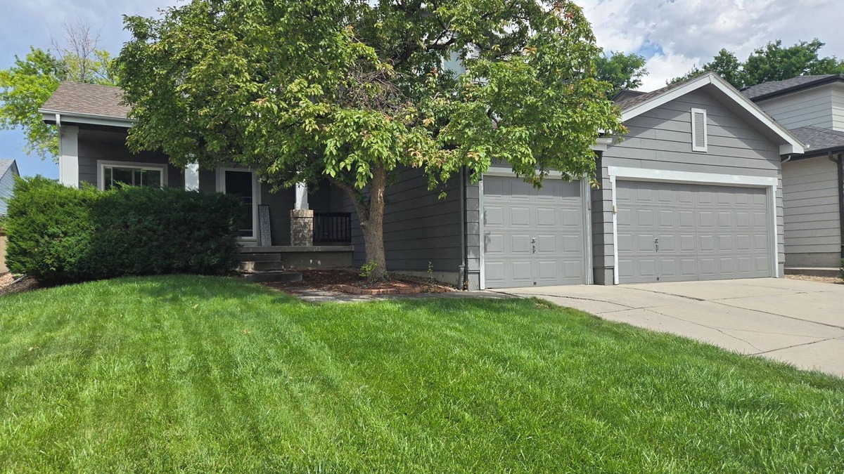 Highlands Ranch House | Lovely Executive 5-bedroom house in Highlands Ranch for rent 30 Days+