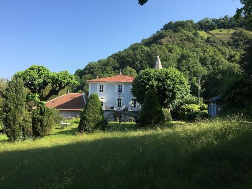 Voreppe Villa | Lovely family home in Chartreuse mountains