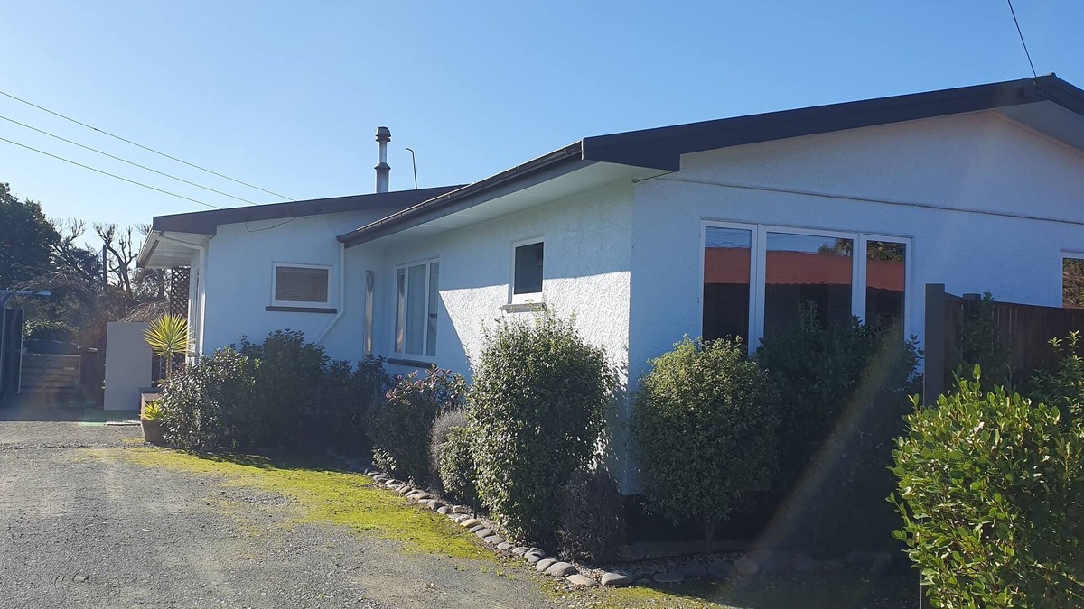 Motueka House | Lovely Family Home in Motueka