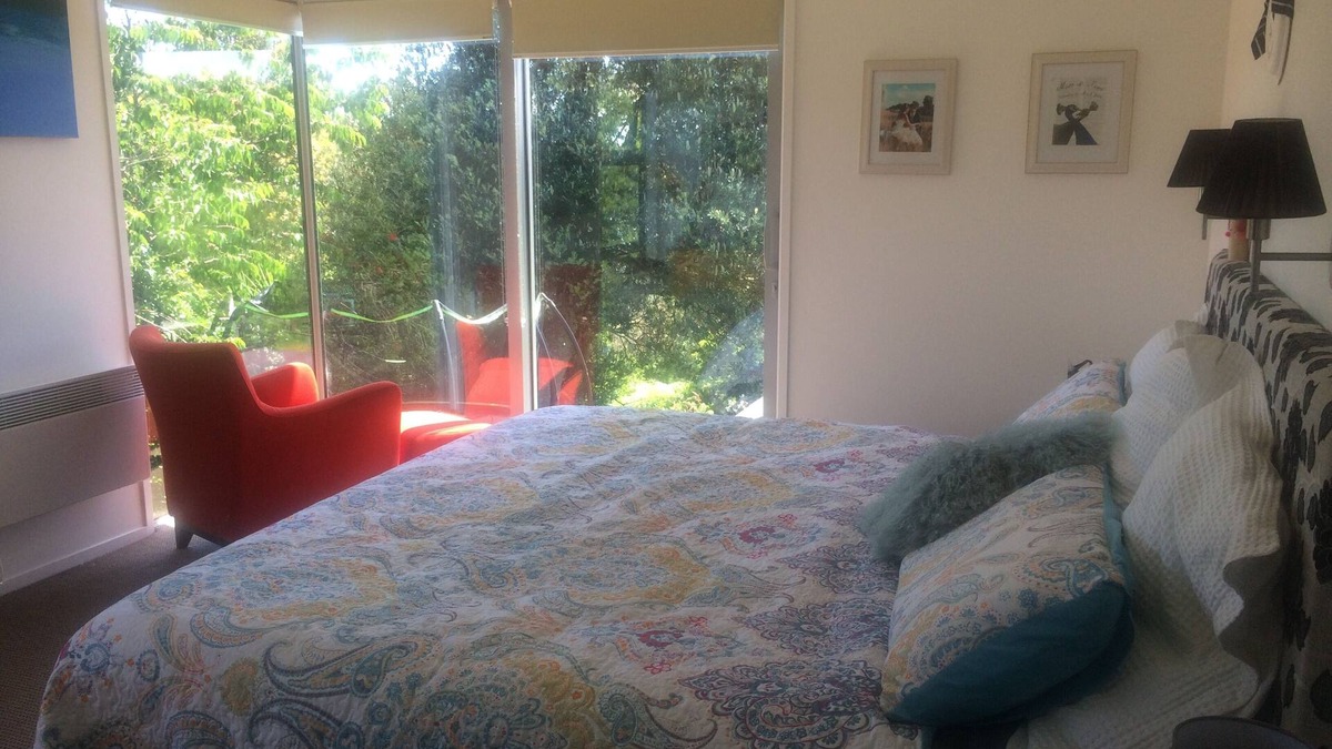 Oakura House | Lovely Family Home in Oakura, Taranaki.