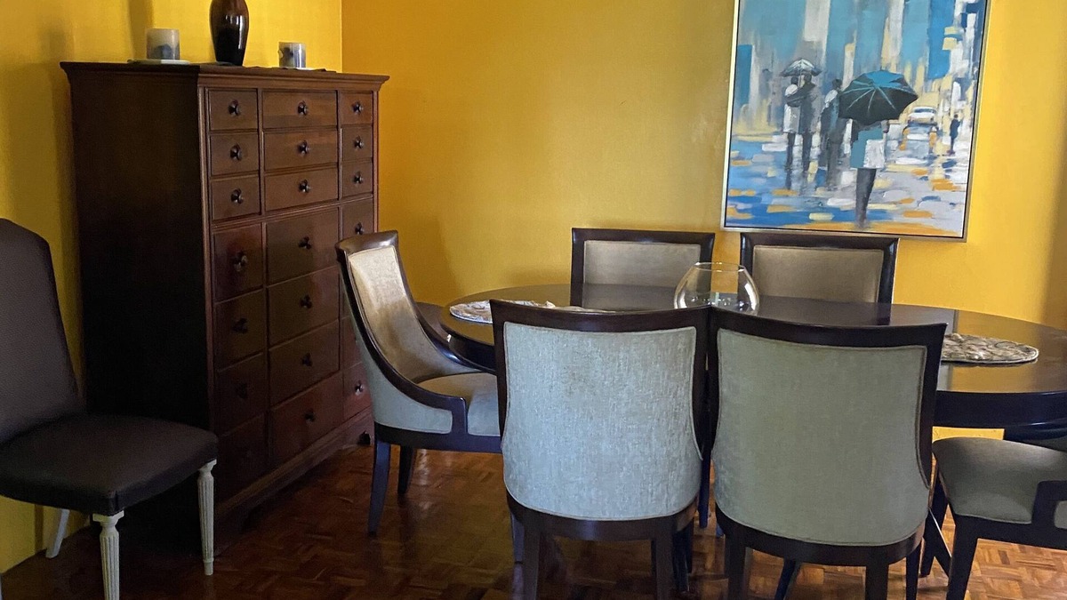 Kingston Condo | Lovely family space, a home away from home, a stylish quiet space.