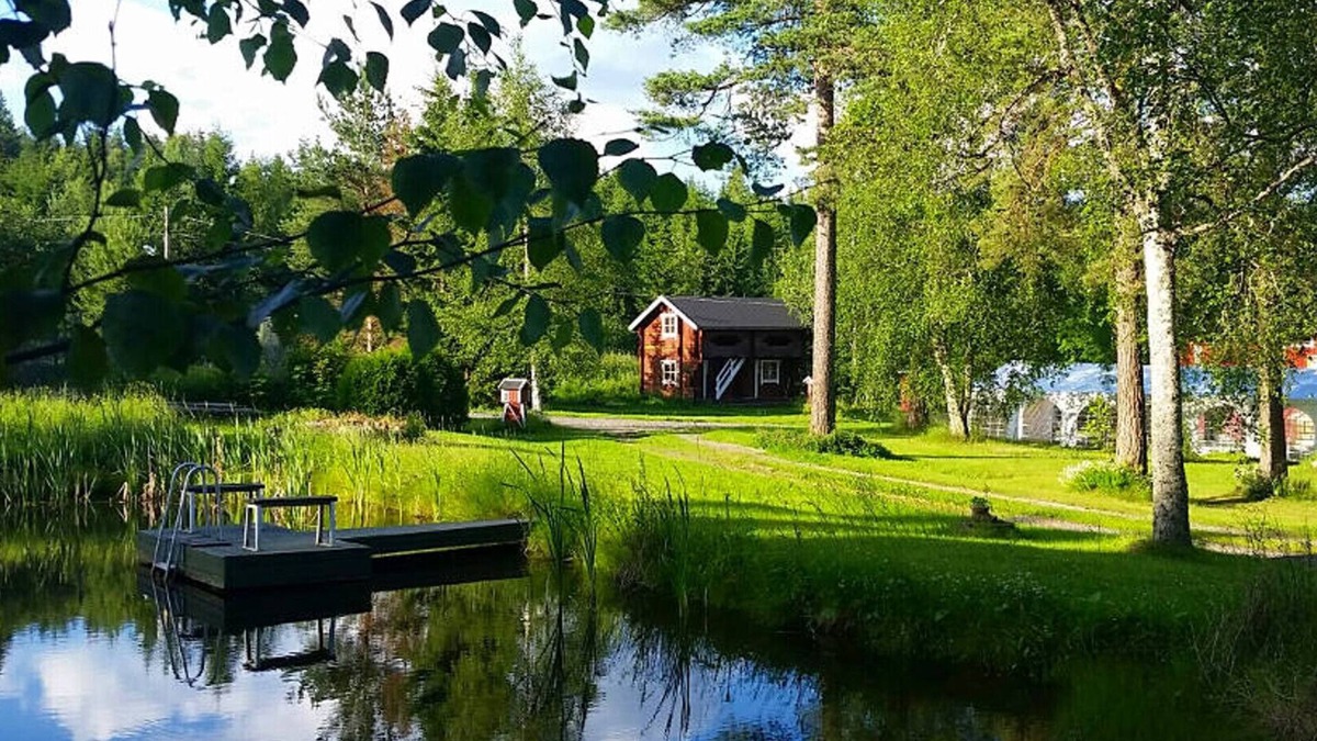 Hyvinkaa Other | Lovely Farm in countryside with many facilities