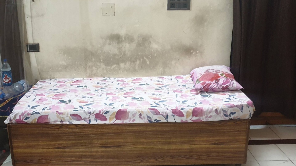 Rohini Apartment | Lovely Flat in Apartment
