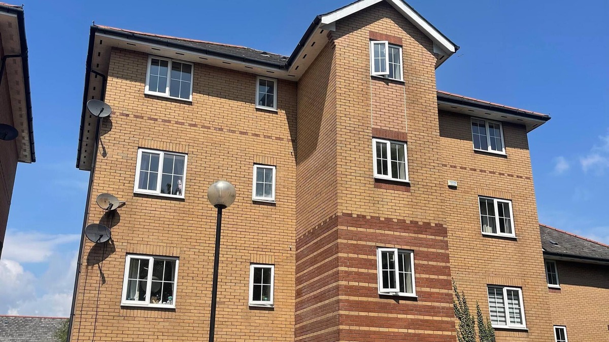 Grangetown Apartment | Lovely Flat In Cardiff Bay