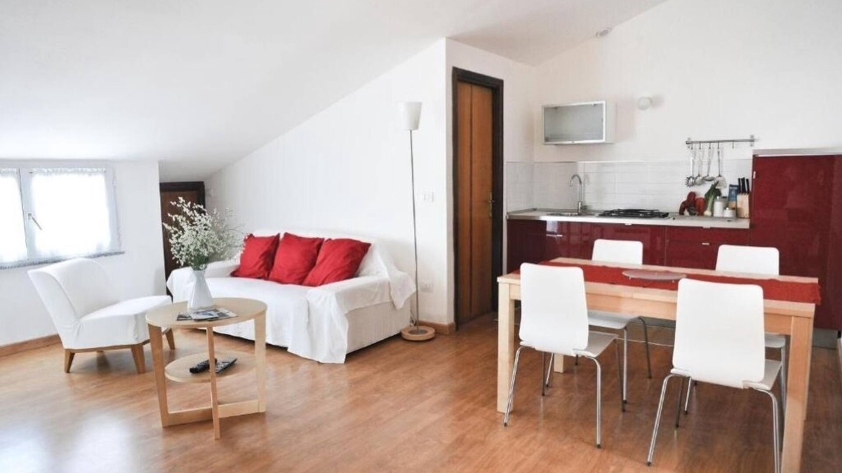 Portoscuso Apartment | Lovely flat in the center of Portoscuso