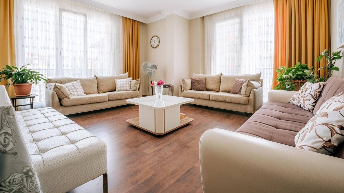 Kadikoy Apartment | Lovely Flat w Balcony 10 min to Moda Coast