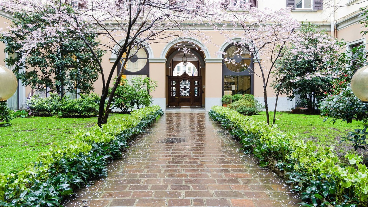 San Marco Apartment | Lovely flat x 5 - Brera Centro Storico
