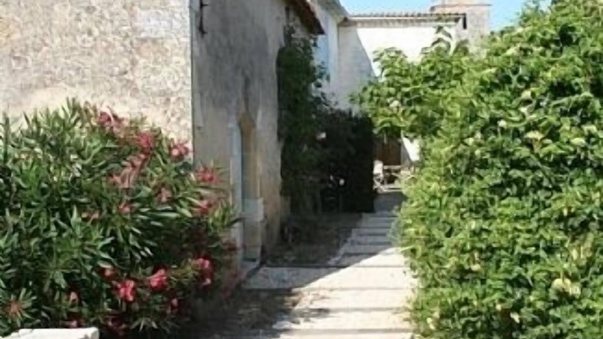 Saint-Bonnet-sur-Gironde House | Lovely Family House With Private Pool