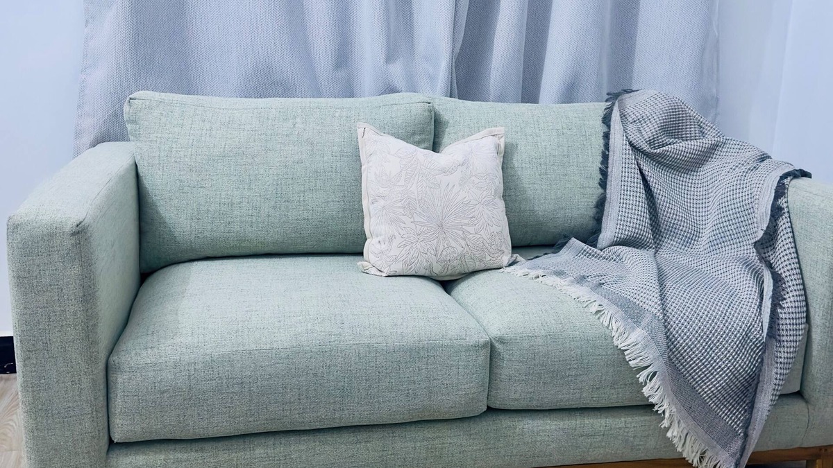 Mwananyamala Apartment | Lovely Furnished Home in Dar💕