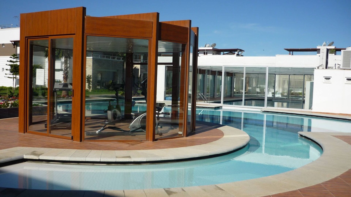 Kemer Mahallesi Apartment | Lovely groundfloor apartment in Side