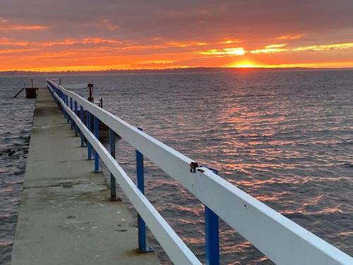 Helsingborg Apartment | Lovely guest house close to the sea and forest!