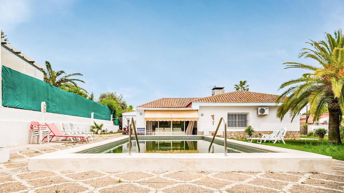Valencina de la Concepcion House | Lovely home in Valencina de la Concep