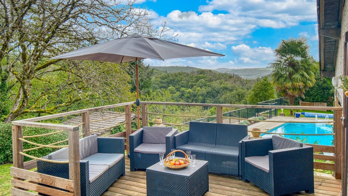 Beauregard-de-Terrasson House | Lovely home in Beauregard-de-Terrasso
