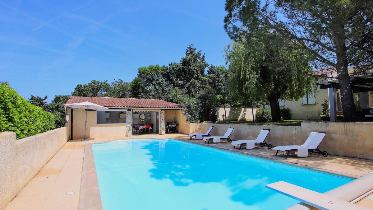 Montboucher-sur-Jabron House | Lovely home in Montboucher sur Jabron