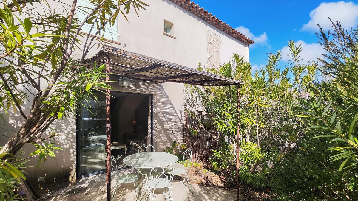 Saint-Laurent-de-la-Cabrerisse House | Lovely home in Saint-Laurent-de-la-Ca