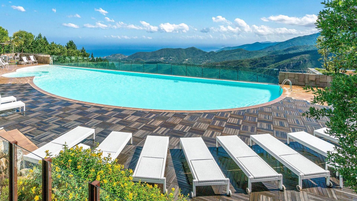 Magliolo House | Lovely home in Magliolo-Finale Ligure