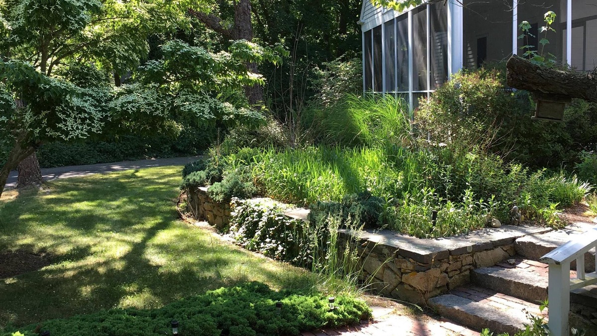 North Falmouth House | Lovely, historic Cape Cod home
