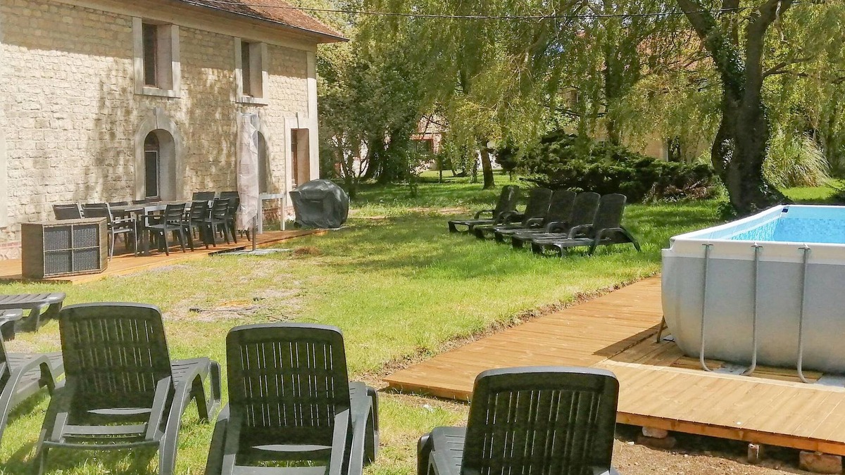 Le Mesnil-Mauger House | Lovely home in Mézidon Vallée d'Auge