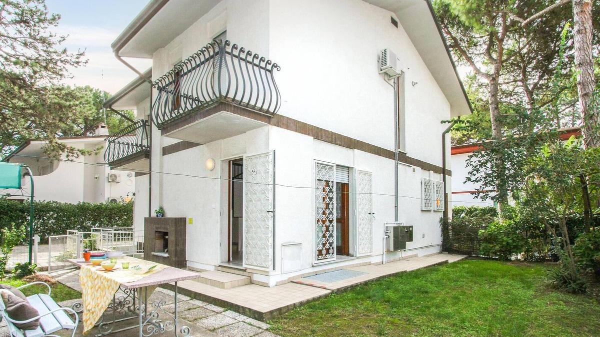 Lignano Pineta House | Lovely home in Lignano Sabbiadoro UD