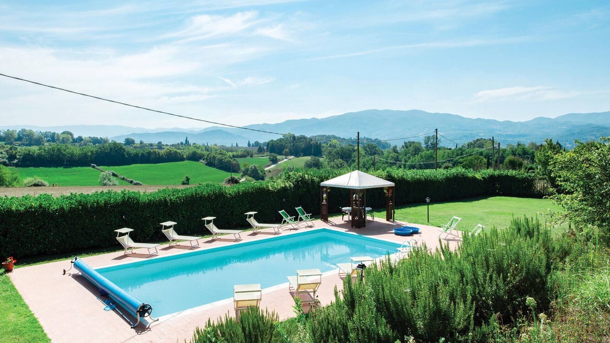 Vicchio House | Lovely home in Vicchio di Mugello FI