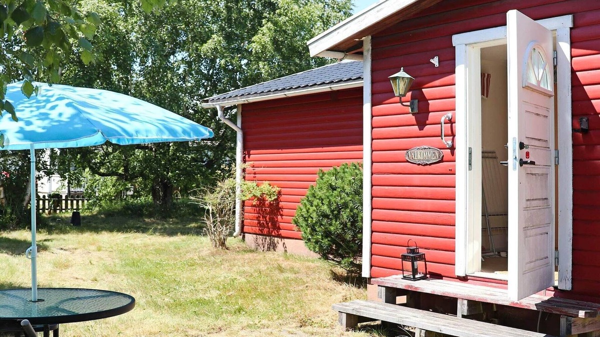 Mellbystrand House | Lovely holiday home near the beach-By Traum