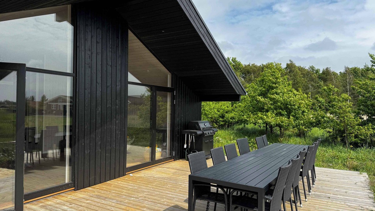 Marielyst House | Lovely holiday home from 2024 in Marielyst