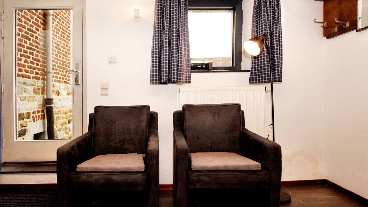 Richelle House | Lovely Holiday Home in Richelle with Barbecue