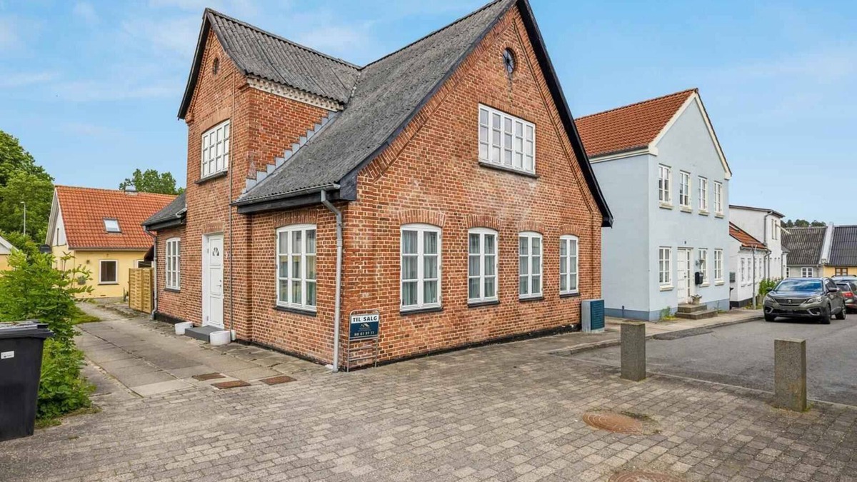 Bælum House | Lovely holiday home in Bælum