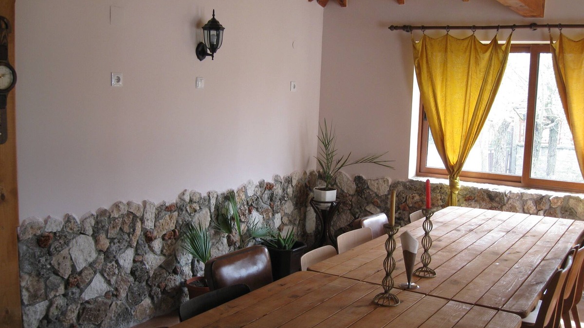 Rusalka Villa | Lovely Holiday nearby cape Kaliakra