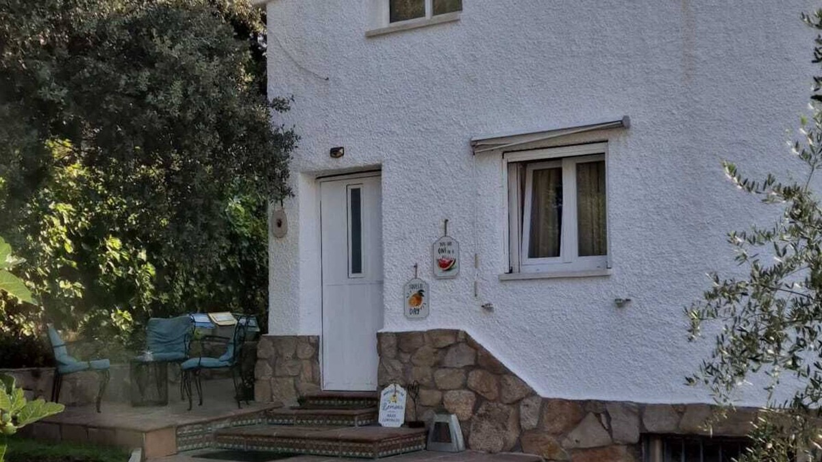 Villaviciosa de Odon House | Lovely home nearby Madrid to enjoy nature.