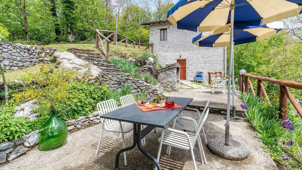 Fabbriche di Vallico House | Lovely home in Fabbriche Vallico LU