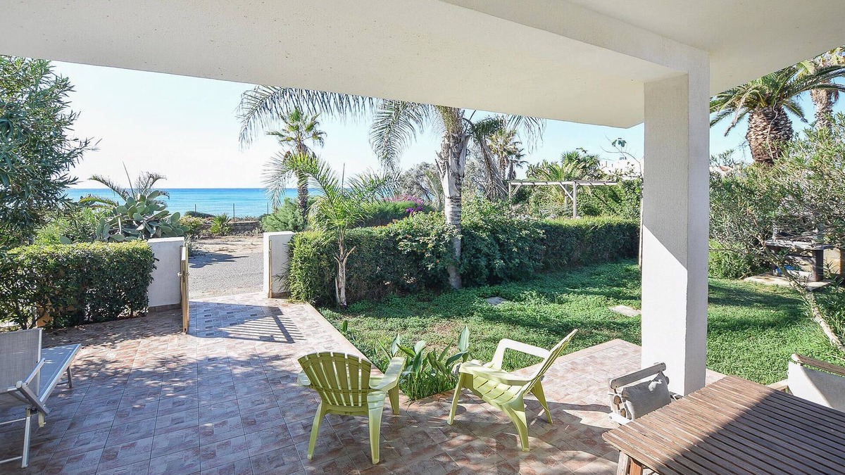 Punta Braccetto House | Lovely home in Santa Croce Camerina