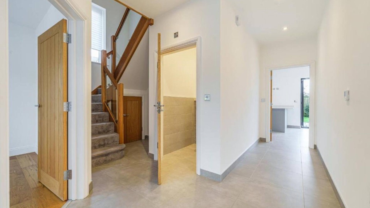 Olney House | Lovely Home at 2 Swallows Close