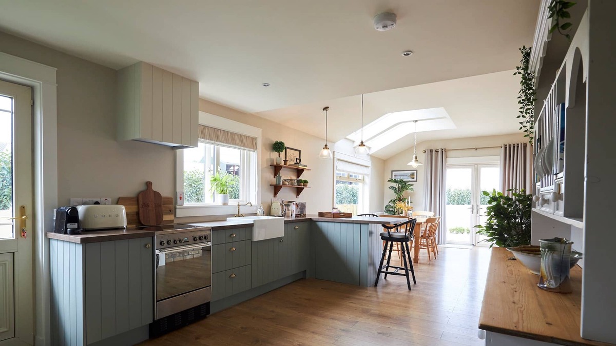 Ogonnelloe Cabin | Lovely home close to Killaloe and Lough Derg