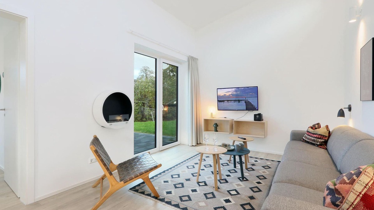 Lembruch House | Lovely home in Lembruch/Dümmer See