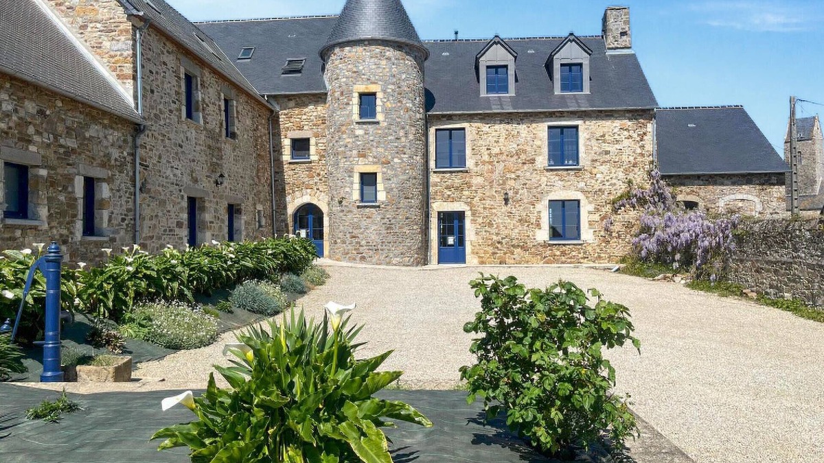 Fierville-les-Mines House | Lovely home in Fierville-les-Mines