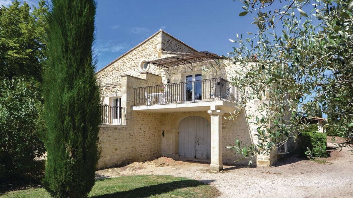Montbrison-sur-Lez House | Lovely home in Montbrison-sur-Lez