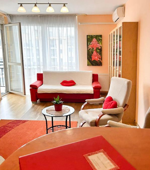 Angyalfold Apartment | Lovely home - Free parking