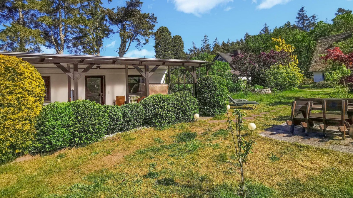Ribnitz-Damgarten House | Lovely home in Ribnitz-Damgarten