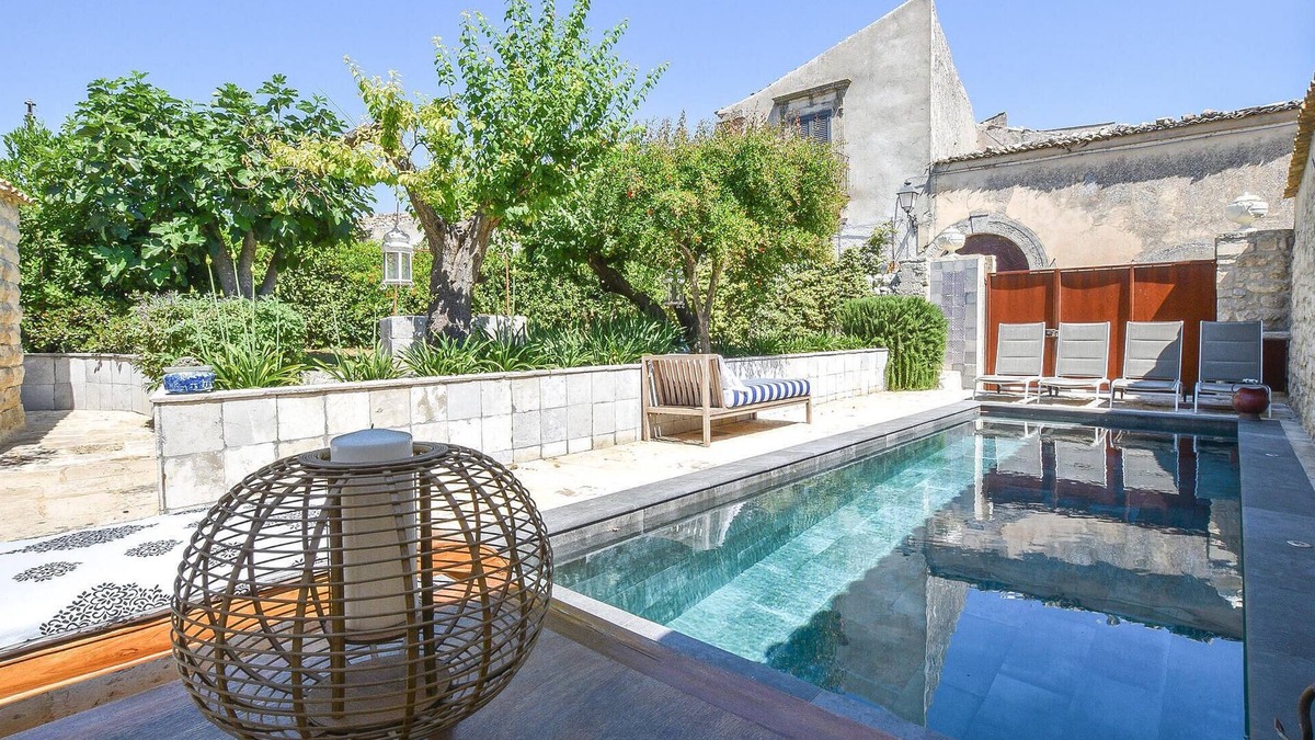 Palazzolo Acreide Historic Centre House | Lovely home in Palazzolo Acreide
