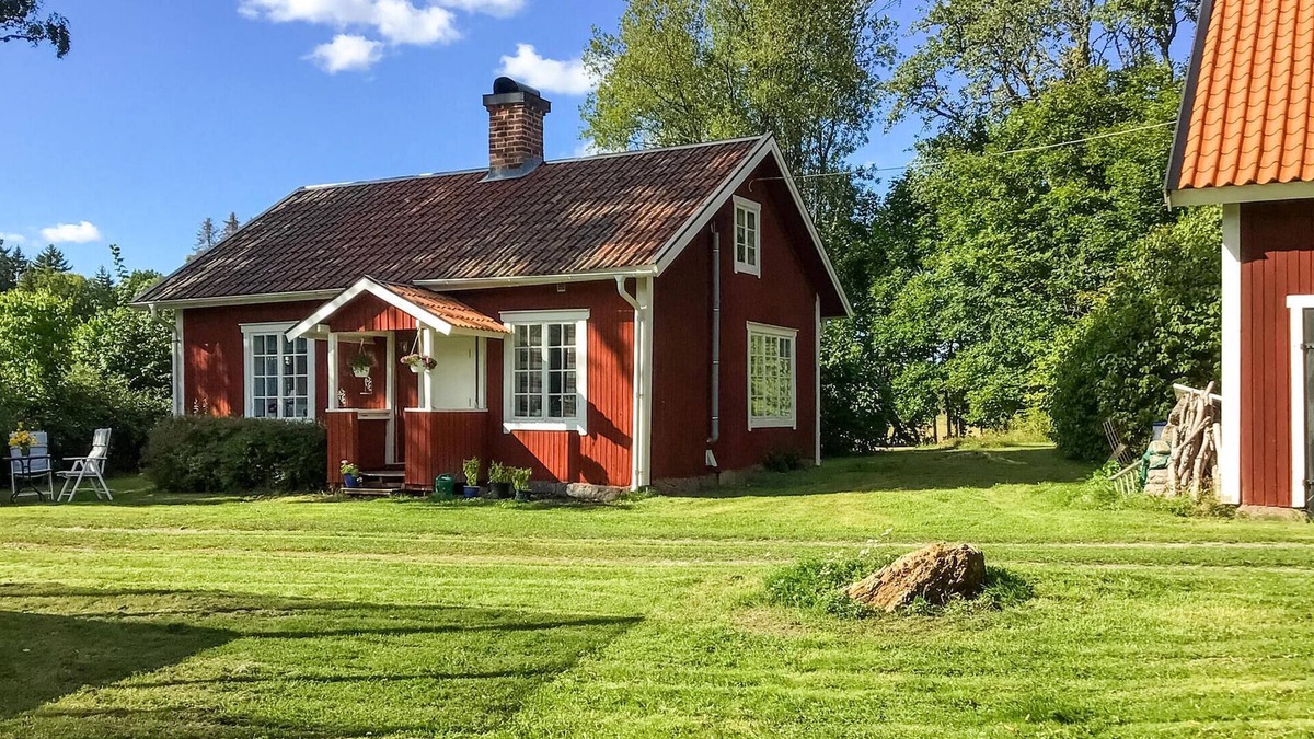 Orsundsbro House | Lovely home in örsundsbro with WiFi
