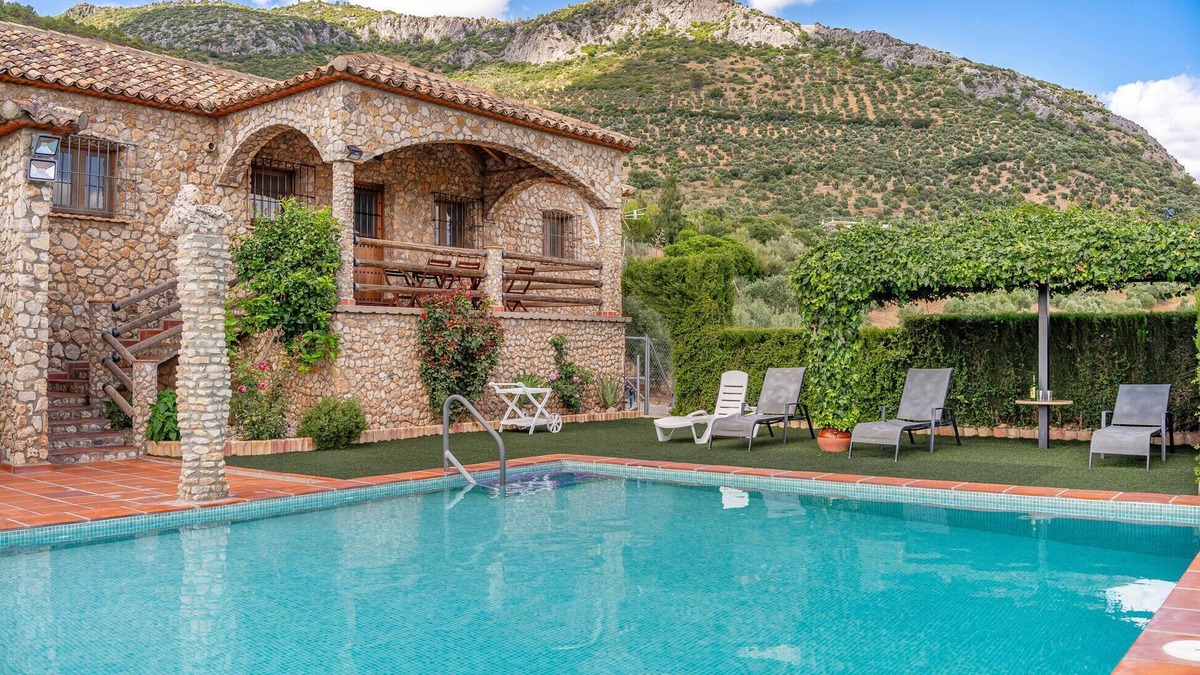 Algodonales House | Lovely home in Algodonales