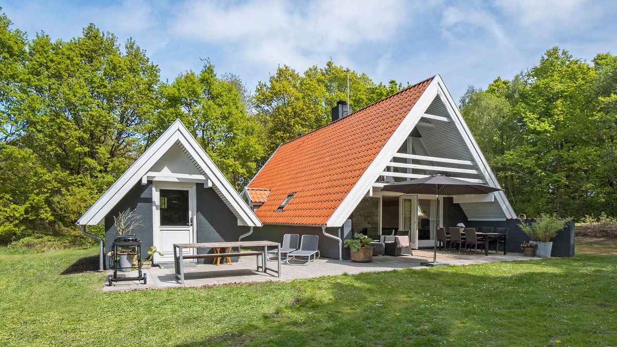 Vedelshave House | Lovely home in Asperup