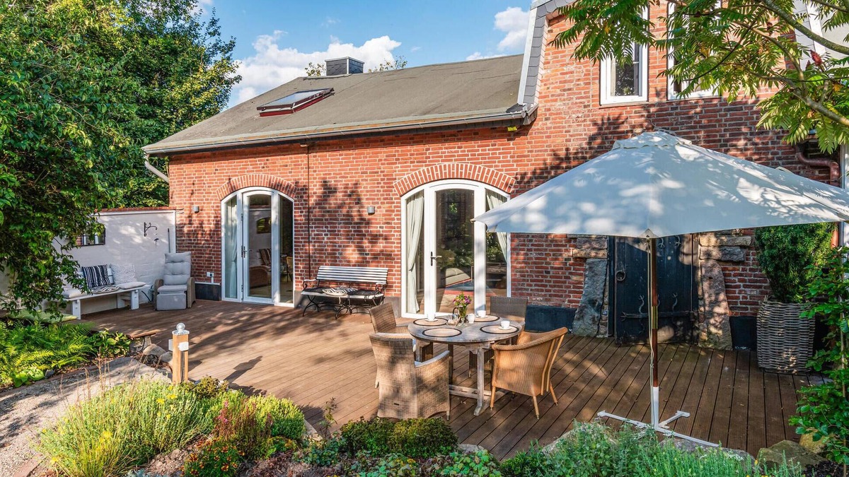 Ausacker House | Lovely home in Ausacker with WiFi