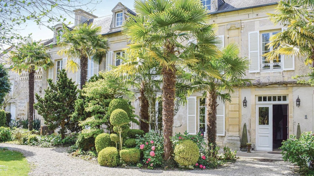 Barbery House | Lovely home in Barbery with WiFi