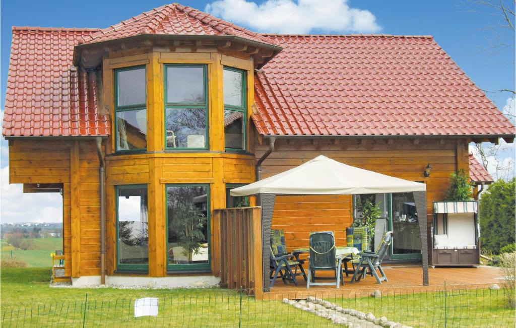 Barnekow House | Lovely Home In Barnekow With Wifi